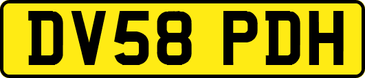 DV58PDH