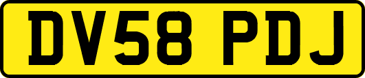DV58PDJ