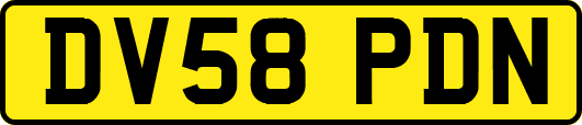 DV58PDN
