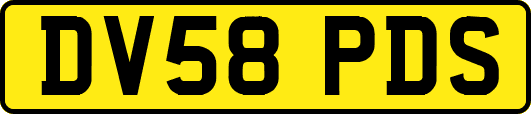 DV58PDS