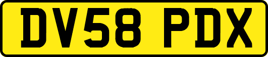 DV58PDX