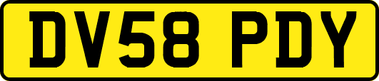 DV58PDY