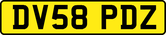 DV58PDZ