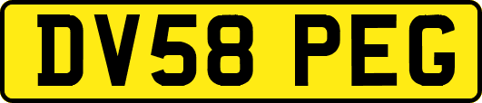 DV58PEG
