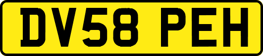 DV58PEH