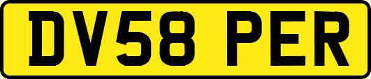 DV58PER