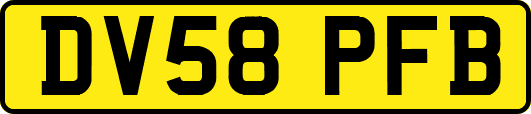 DV58PFB