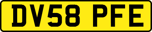 DV58PFE