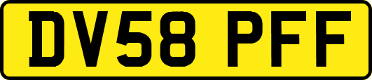 DV58PFF