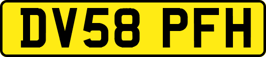 DV58PFH