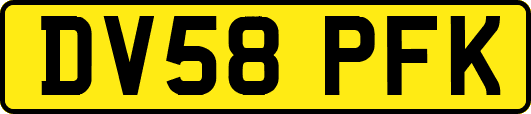 DV58PFK