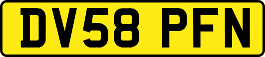 DV58PFN