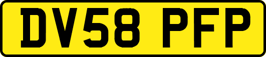DV58PFP