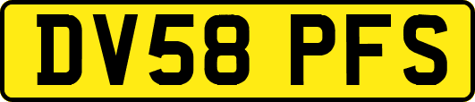 DV58PFS