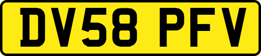 DV58PFV