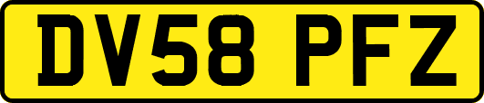 DV58PFZ