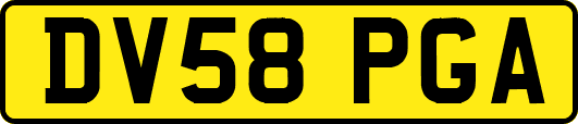DV58PGA