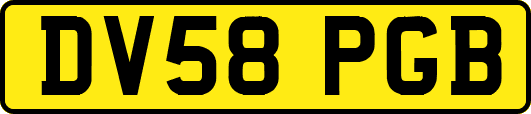 DV58PGB