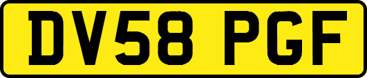 DV58PGF
