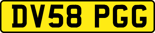 DV58PGG