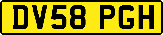 DV58PGH