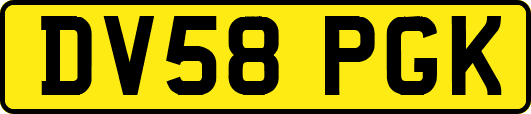 DV58PGK