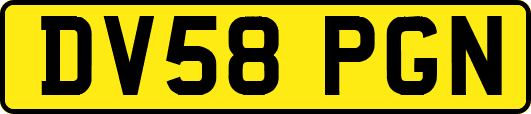 DV58PGN