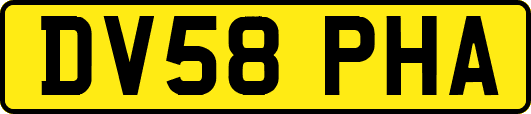 DV58PHA