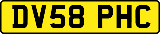 DV58PHC