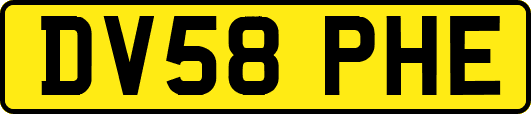 DV58PHE