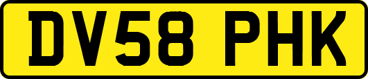 DV58PHK