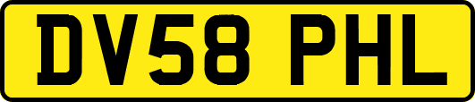 DV58PHL