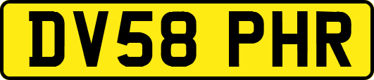 DV58PHR
