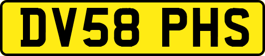 DV58PHS
