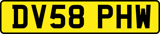 DV58PHW