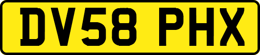 DV58PHX