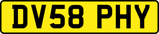 DV58PHY