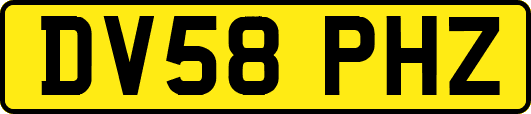 DV58PHZ