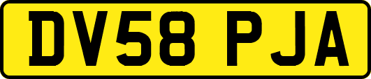 DV58PJA