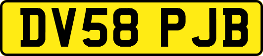 DV58PJB