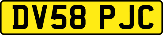 DV58PJC