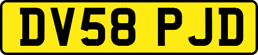 DV58PJD