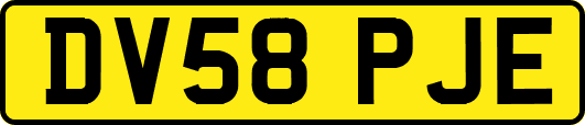 DV58PJE