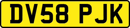 DV58PJK