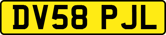 DV58PJL