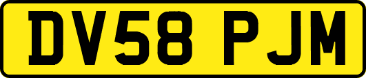 DV58PJM