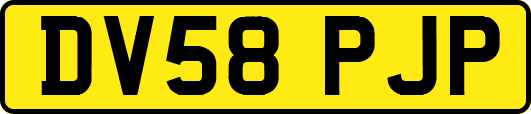 DV58PJP