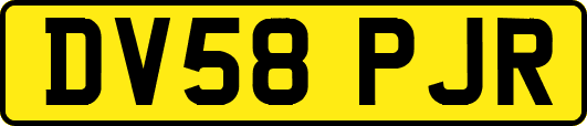 DV58PJR