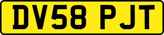 DV58PJT