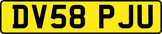 DV58PJU